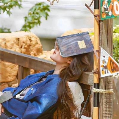 科举写小说，女帝破防了